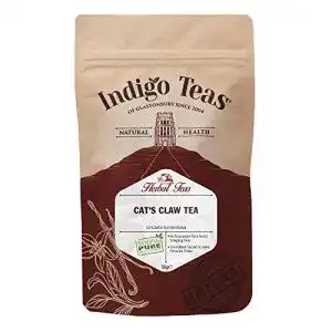 Katzenkralle tee indigo herbs glastonbury katzenkralle tee 50g