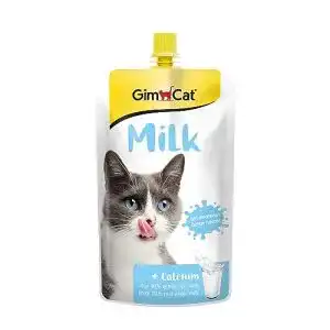 Katzenmilch gimcat milk aus echter laktosereduzierter vollmilch