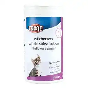 Katzenmilch trixie milchersatz 250 g