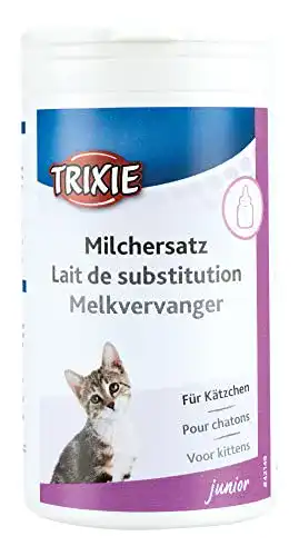 Katzenmilch Trixie Milchersatzpulver, 250 g