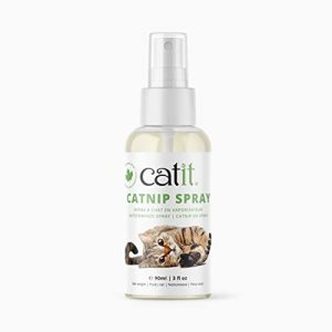 Spray de erva-de-gatos Catit Senses, 90ml