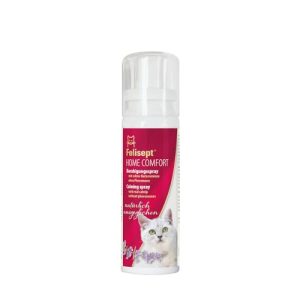 Katzenminze-Spray Felisept Home Comfort Beruhigungsspray