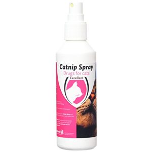 Katzenminze-Spray Holland Animal Care Excellent