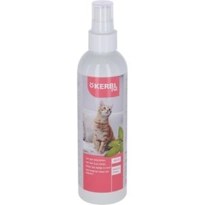 Spray Catnip Kerbl CatNip play spray, 200 ml, estimulante