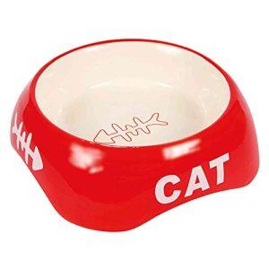 Cat bowl TRIXIE ceramic bowl for cats