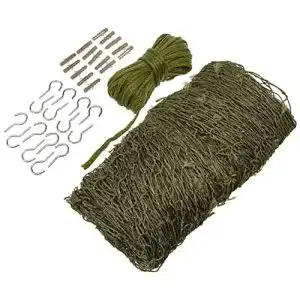 Katzennetz trixie 44293 schutznetz drahtverstaerkt 4 x 3 m