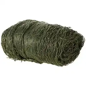 Katzennetz trixie 44295 schutznetz drahtverstaerkt 8 x 3 m