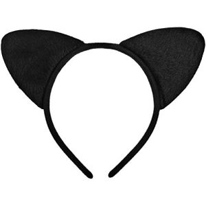 Katzenohren Balinco Haarreif Cat Ears Katze Katzen