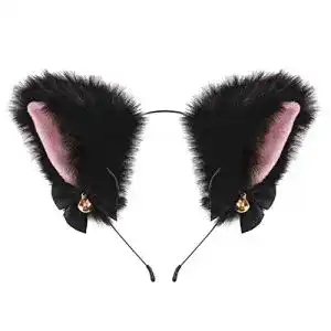 Katzenohren boyatong haarreif katze ohr stirnband