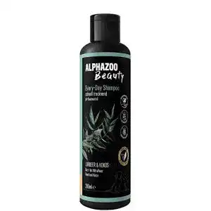 Katzenshampoo alphazoo every day katzen hundeshampoo