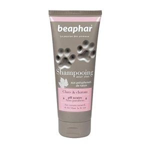 Katzenshampoo beaphar Shampoo, kosmetisch