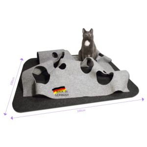 Brinquedo para gato CAT MOUNTAiN… Seu gato vai adorar