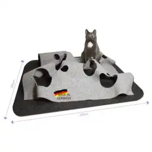 Katzenspielzeug cat mountain deine katze wird es lieben