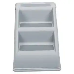 Katzentreppe trixie 39475 treppe kunststoff 34x39x54 cm