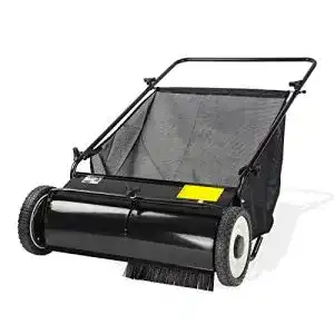 Kehrmaschine dema 65 cm