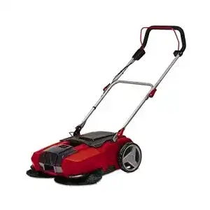 Kehrmaschine einhell akku te sw 18 610 li solo