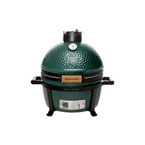 Keramisk grill Big Green Egg MiniMax