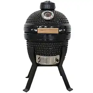 Keramikgrill kamado bono kamado bono 32 cm gross