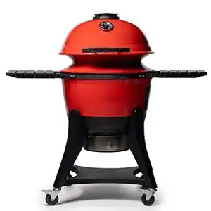 Keramikgrill kamado joe kettle joe holzkohlegrill