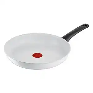 Keramikpfannen tefal c41706 ceramic control bratpfanne 28 cm
