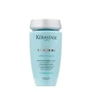 Kerastase shampoo kerastase bain riche dermo calm