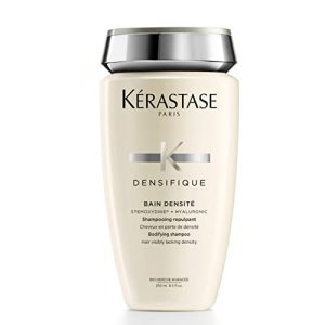 Kerastase Shampoo KERASTASE Densifique Bain Densité Shampoo - kerastase shampoo kerastase densifique bain densite shampoo