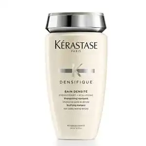 Kerastase shampoo kerastase densifique bain densite shampoo