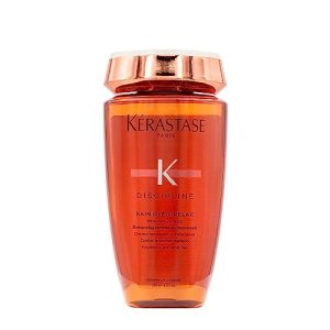 Kerastase Shampoo KERASTASE Disciplina per la cura dei capelli Kérastase