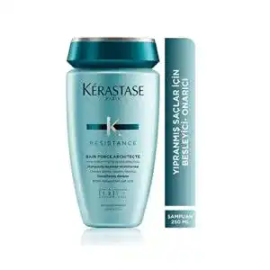 Kerastase shampoo kerastase kerastase resistance shampoo