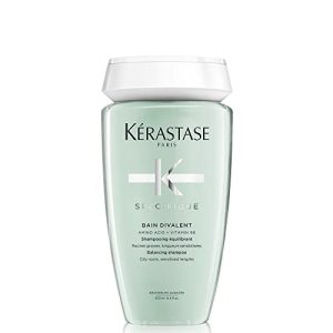 Kerastase Shampoo KERASTASE Shampoo für fettige Kopfhaut - kerastase shampoo kerastase shampoo fuer fettige kopfhaut