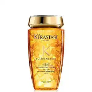 Kerastase shampoo kerastase shampoo fuer trockenes haar