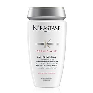 Kerastase Shampoo KERASTASE Specifique Bain Prevention - kerastase shampoo kerastase specifique bain prevention