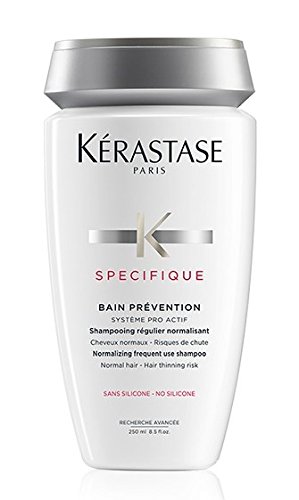 Kerastase Shampoo KERASTASE Specifique Bain Prevention