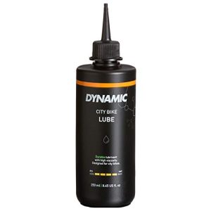 Láncolaj Dynamic 250 ml