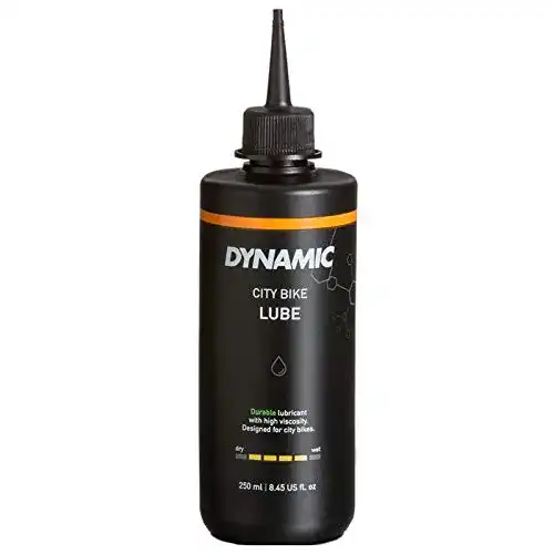 Kettenöl Dynamic 250 ml für effiziente Schmierung