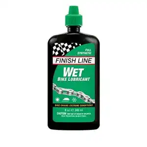 Kettenoel finish line crosscountry 240 ml spritzflasche