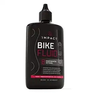 Kettenoel impact bike accessories impact fahrrad 120ml