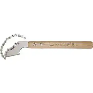 Kettenpeitsche lezyne erwachsene werkzeug classic chain
