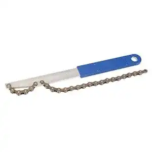 Kettenpeitsche silverline 241065 7 8 9 u 10