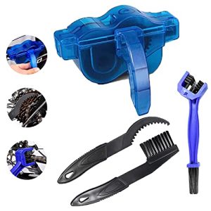 Chain cleaning device HonLena bicycle cleaning set