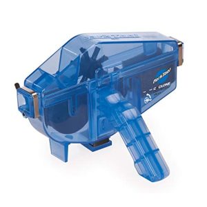 Kettenreinigungsgerät Park Tool Unisex Erwachsene cm-5.3, blau