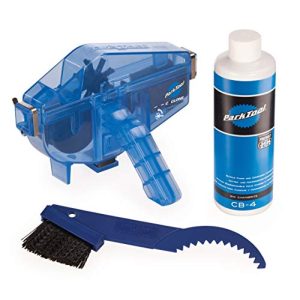 Chain cleaning device Park Tool Unisex's CG-2.4 Chain Gang
