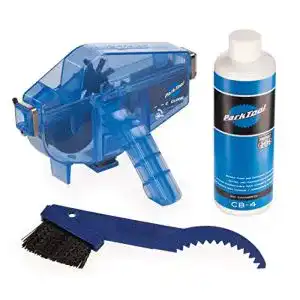 Kettenreinigungsgeraet park tool unisexs cg 2 4 chain gang