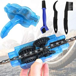 Chain cleaning device TaimeiMao bicycle bicycle chain cleaner