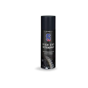 Spray para cadena DR. WACK, S100 High End 300 ml, Premium