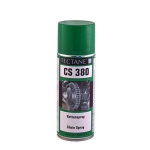 Spray para corrente TECTANE CS380 400ml
