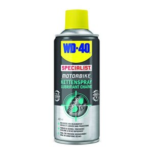 Spray per catene WD-40 Specialist Moto 400ml