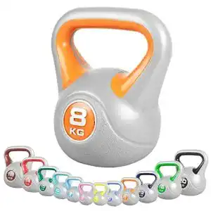 Kettlebell gorilla sports 2kg 3kg 4kg 5kg 6kg 8kg 10kg