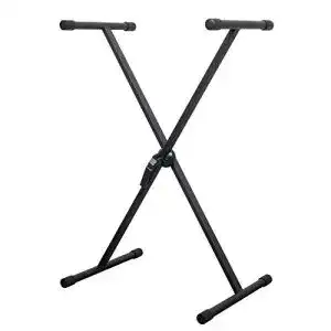 Keyboardstaender cascha keyboard staender hoehenverstellbar