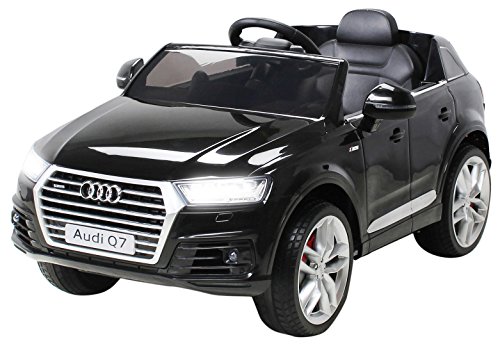 Kinder-Elektroauto Actionbikes Motors, Audi Q7 4M